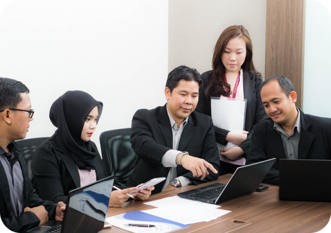 Business Process Outsourcing