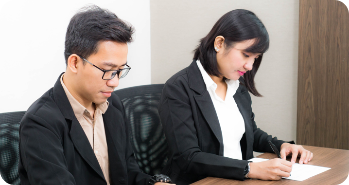 Recruitment & Selection